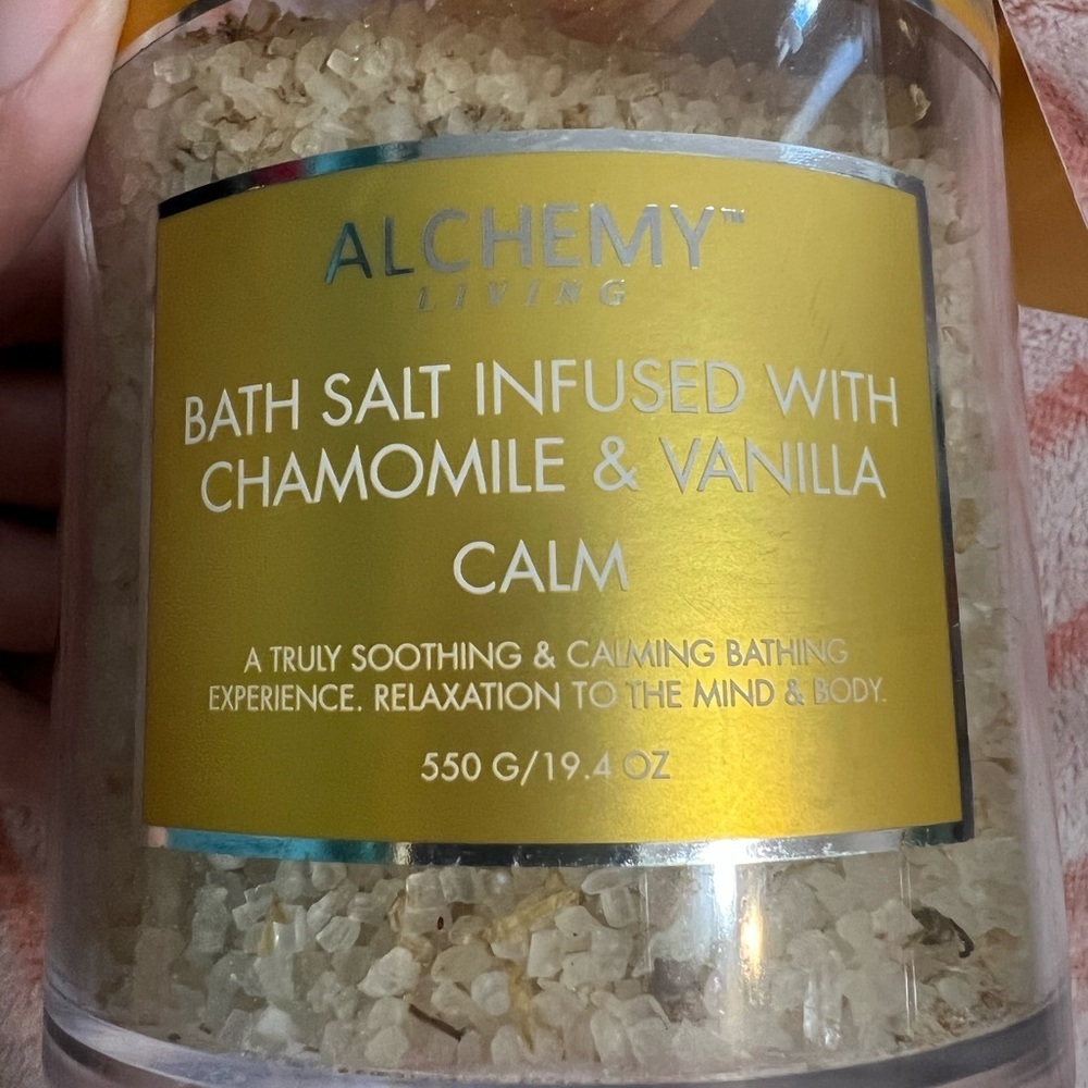Bath salt - Picture 2 of 4